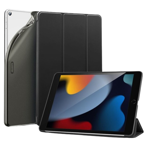 Чохол Smart Case iPad 9.7'' (2017/2018) Black